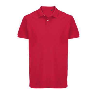 Pacific polo shirt 4XL - 5XL - Polo shirts - 04439-4XL - 5