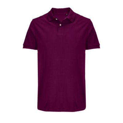 Pacific polo shirt - Polo shirts - 04439 - 16