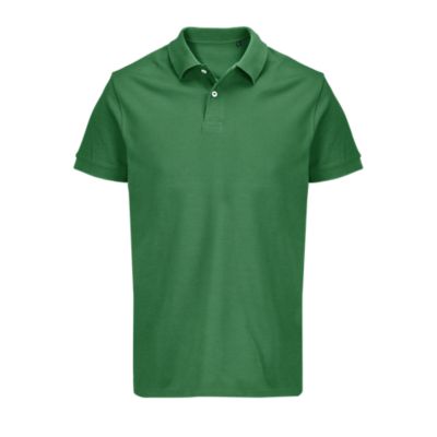 Pacific polo shirt - Polo shirts - 04439 - 12
