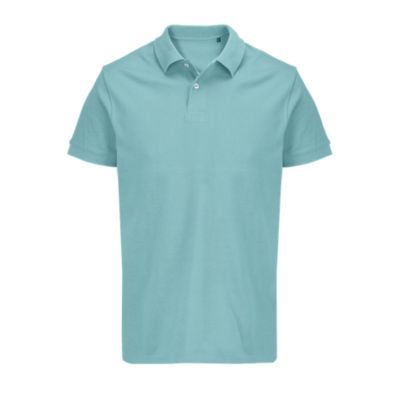 Pacific polo shirt - Polo shirts - 04439 - 7