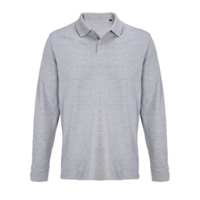 Pacific LSL pikee 4XL - 5XL - Pikeepaidat SOL'S - 04441-4XL - 4