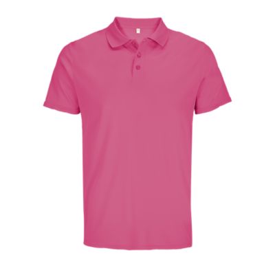 Pitcher Technical polo shirt - Polo shirts - 04442 - 3