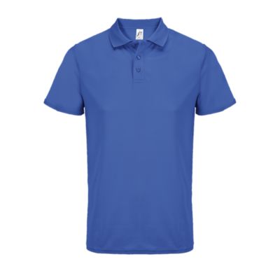 Pitcher Technical polo shirt - Polo shirts - 04442 - 7