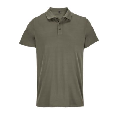 Pitcher Technical polo shirt - Polo shirts - 04442 - 9