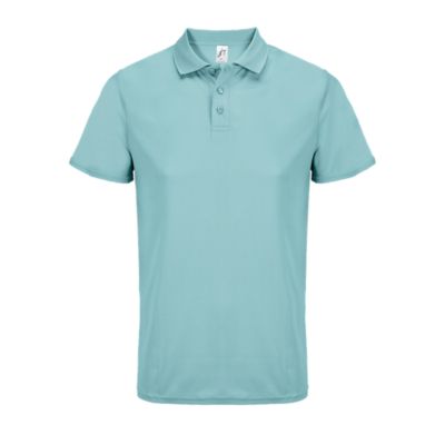 Pitcher Technical polo shirt - Polo shirts - 04442 - 12