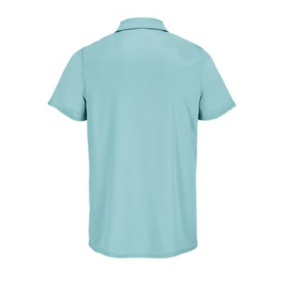 Pitcher Technical polo shirt - Polo shirts - 04442 - 13