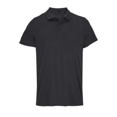 Pitcher Technical polo shirt - Polo shirts - 04442 - 11