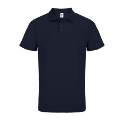 Pitcher Technical polo shirt - Polo shirts - 04442 - 8