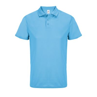 Pitcher Technical polo shirt - Polo shirts - 04442 - 6