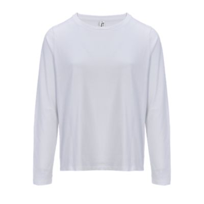 Monarch Women long sleeved T-shirt - T-Shirt long sleeve - 04443 - 2