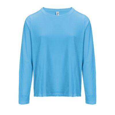 Monarch Women long sleeved T-shirt - T-Shirt long sleeve - 04443 - 5