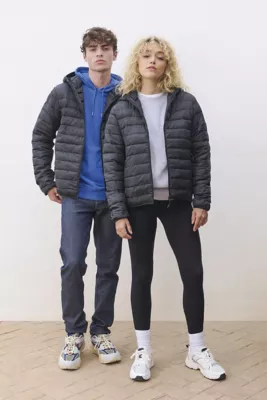 SOL'S STREAM HOODED WOMEN