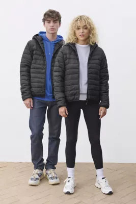 SOL'S STREAM HOODED WOMEN