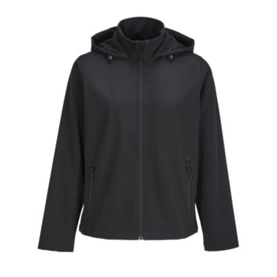 Race Hooded Women softshell takki - Fleece & Softshell SOL'S - 04448 - 5