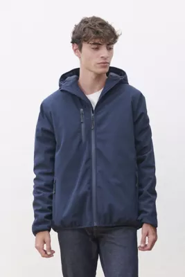 SOL'S FALCON PADDED MEN