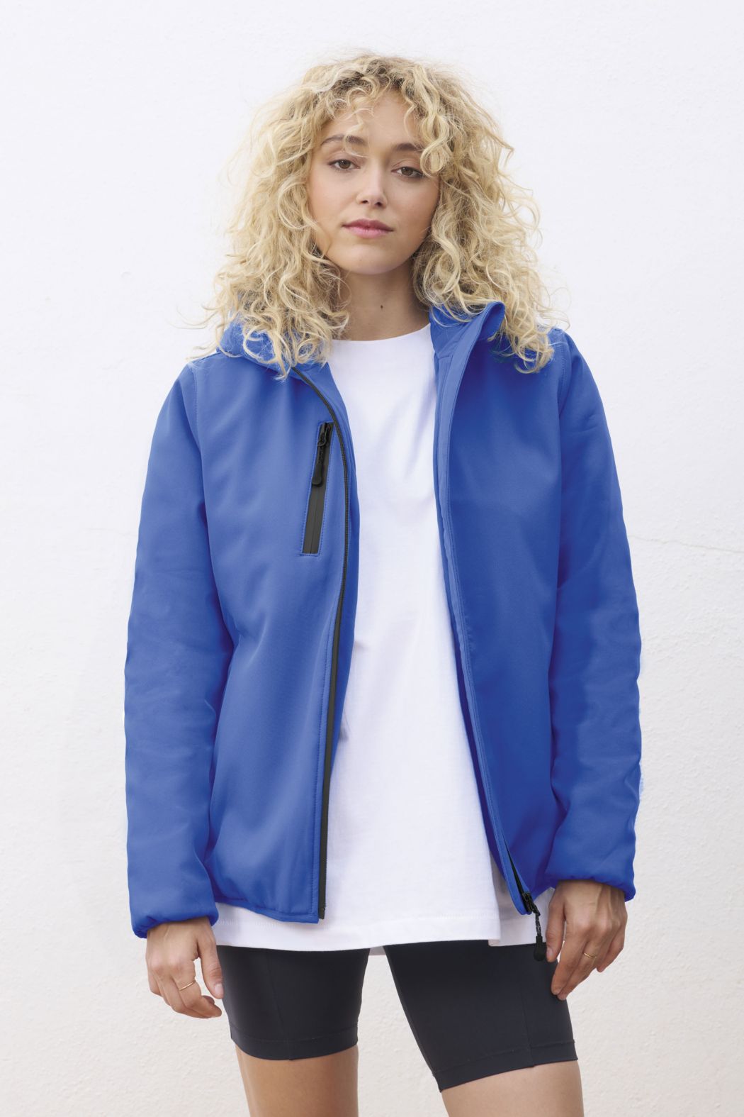 Sol's Falcon Padded Women
