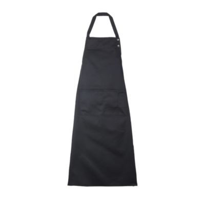 Edgar Easy Care High-End Bib Apron - NEOBLU - 04454 - 2