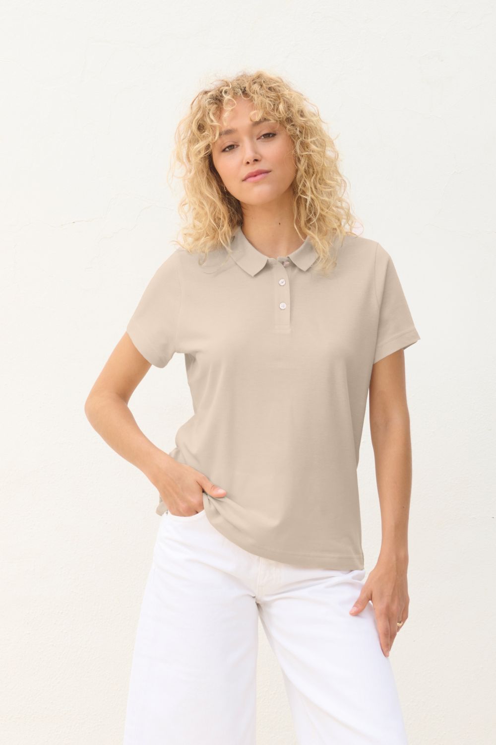 Polo mujer Pulse
