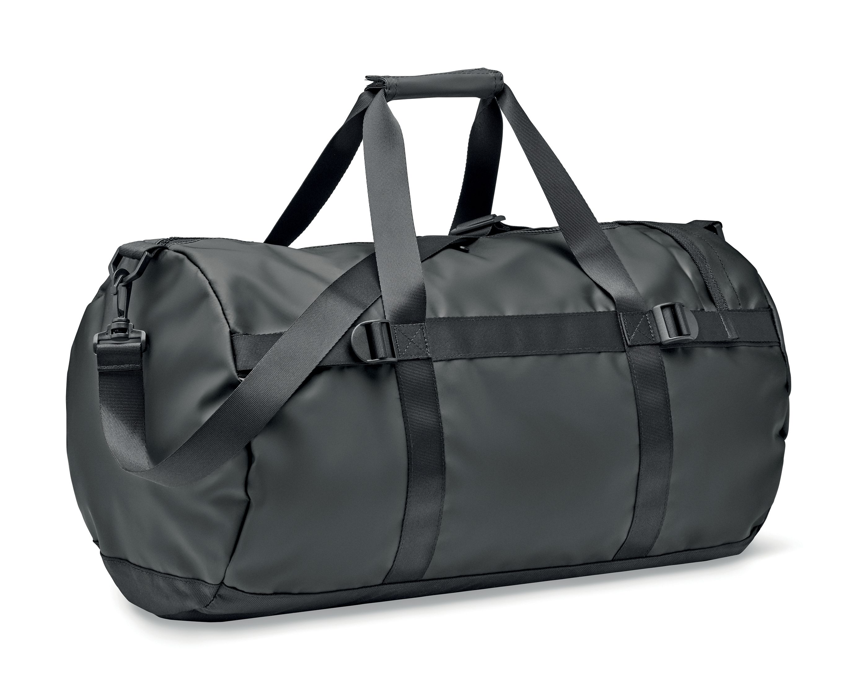 Unbranded Selection JAYA DUFFLE — Unbranded Selection personnalisable
