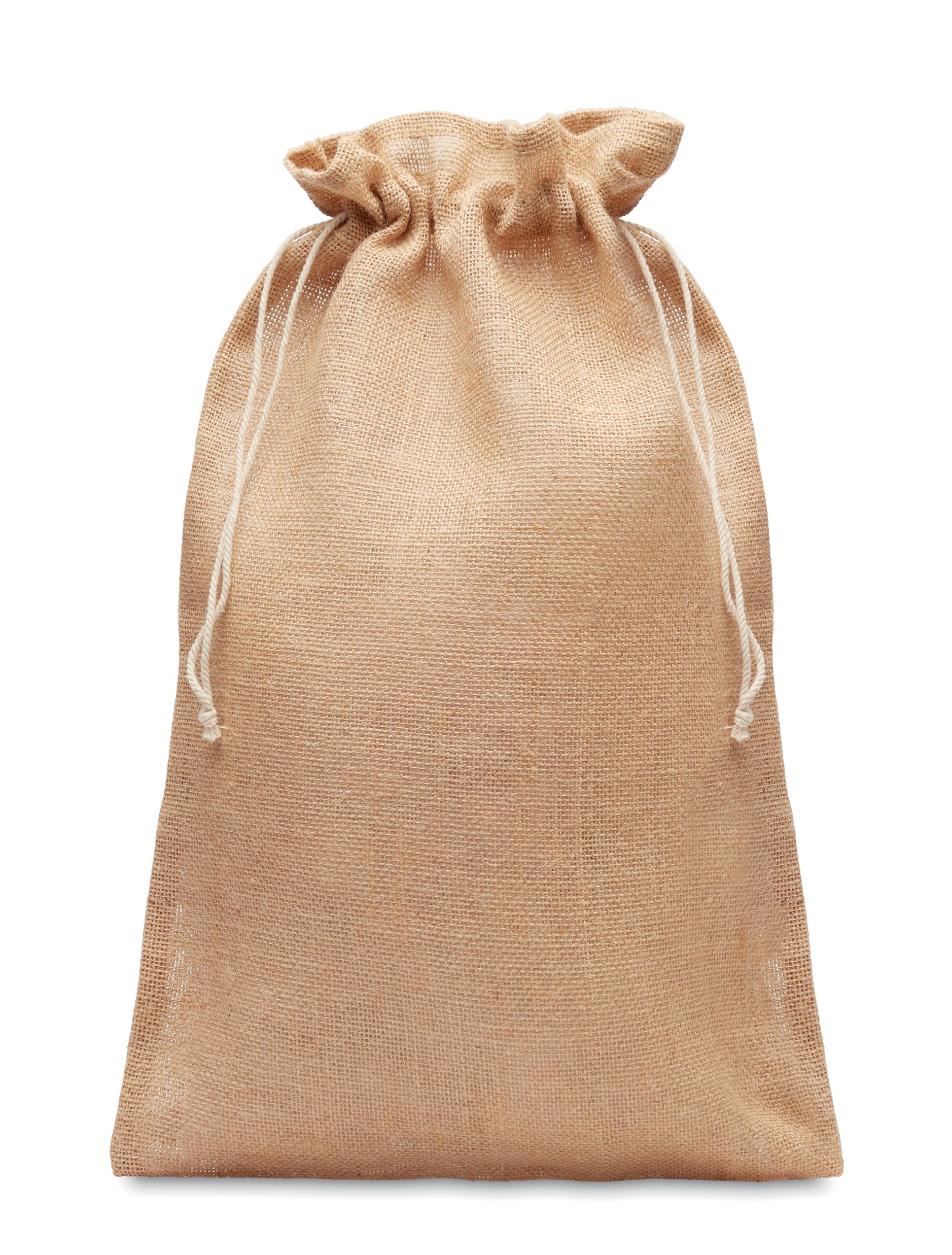 04617 Unbranded Selection JUTE LARGE Unbranded Selection personnalisable