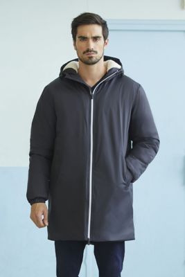 Astra Unisex lämmin takki - NEOBLU - 04740 - 1