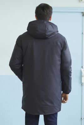 Astra Unisex lämmin takki - NEOBLU - 04740 - 3