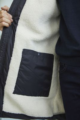 Astra Unisex lämmin takki - NEOBLU - 04740 - 6