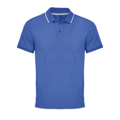 Palermo unisex pikee - Pikeepaidat SOL'S - 04769 - 5