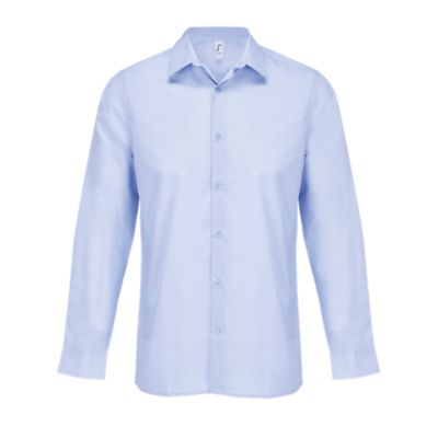 Bailey Men kauluspaita 4XL - 5XL - Kauluspaidat SOL'S - 04770-4XL - 4