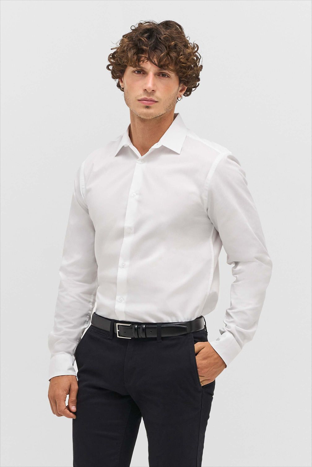 SOL'S BAILEY MEN