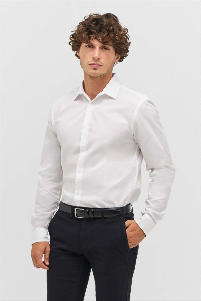 Sol's Bailey Men