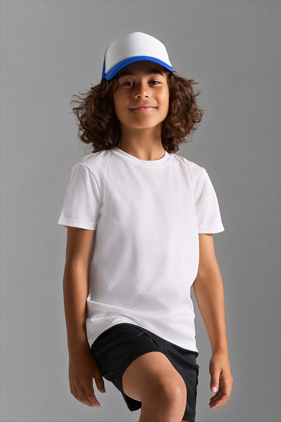 SOL'S SPRINT KIDS