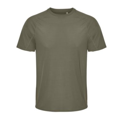 Vortex tekninen T-paita - Sports mallisto  SOL'S - 04787 - 9