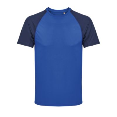 Vortex tekninen T-paita - Sports mallisto  SOL'S - 04787 - 10