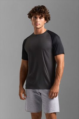 Vortex tekninen T-paita - Sports mallisto  SOL'S - 04787 - 1