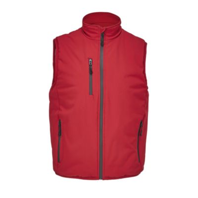 Falcon Padded BW liivi 4XL - Liivit SOL'S - 04809-4XL - 4