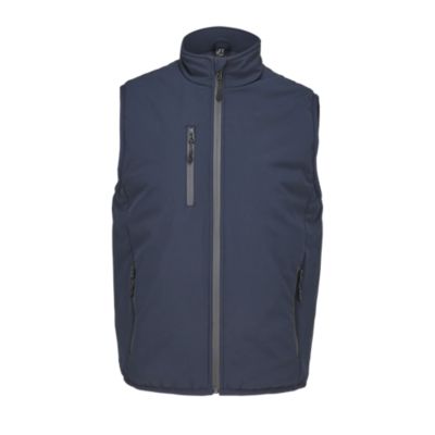 Falcon Padded BW liivi 4XL - Liivit SOL'S - 04809-4XL - 5