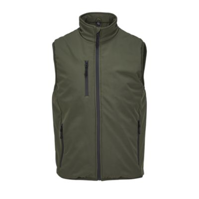 Falcon Padded BW liivi 4XL - Liivit SOL'S - 04809-4XL - 6