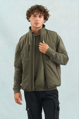 Falcon Padded BW liivi - Liivit SOL'S - 04809 - 1