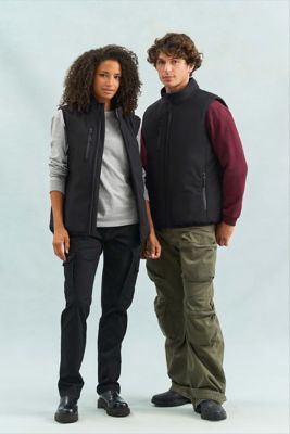 Falcon Padded BW liivi 4XL - Liivit SOL'S - 04809-4XL - 7