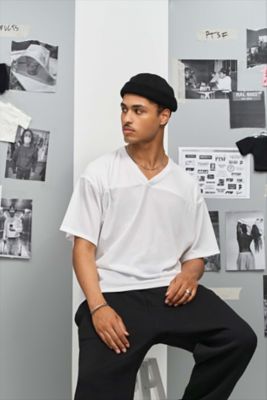 Nino verkkopaita - T-paidat muut SOL'S - 04812 - 1