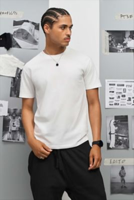 Cliff vintage T-paita - T-paidat muut SOL'S - 04813 - 1