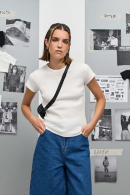 Sara ribattu T-paita - T-paidat muut SOL'S - 04814 - 1