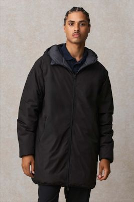 Reverse käännettävä parka - Takit SOL'S - 04815 - 1