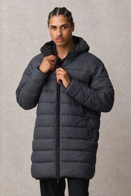 Reverse käännettävä parka - Takit SOL'S - 04815 - 2