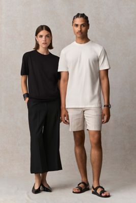 Lyam easycare T-paita - T-paidat muut SOL'S - 04859 - 2