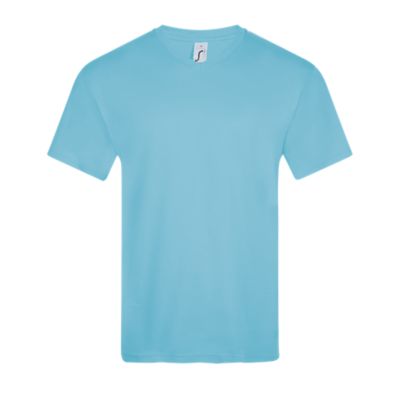Bleu atoll