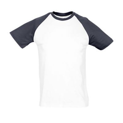 Blanc / Marine