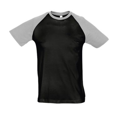 Noir / Gris Chiné