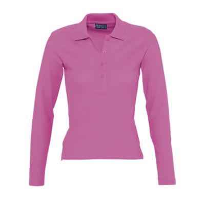 Flash pink